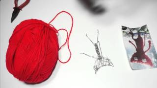 Cómo fabricar tu propio Yarny, el personaje de Unravel (Tutorial)