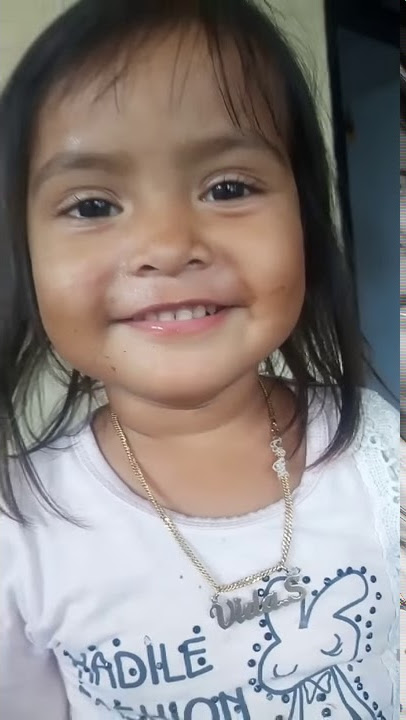 status WA anak lucu imut