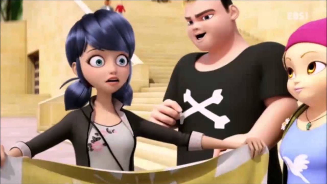 Just a dream -  Miraculous Ladybug (AMV)