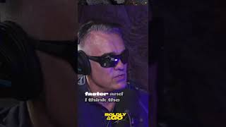 Rick Smith on how Gen AI has redefined how he keynotes