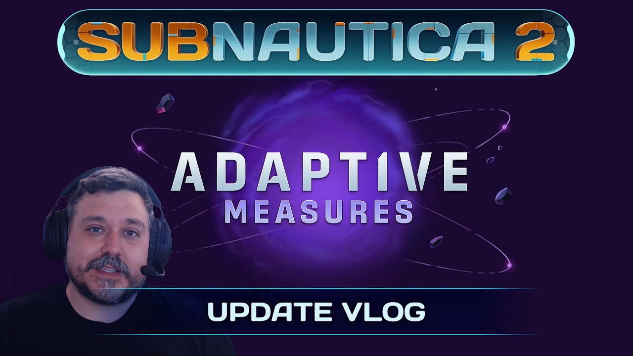 Subnautica 2 pozwoli ogłuszać ryby. Twórcy odpowiadają na&nbsp;krytykę graczy