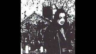 Watch Satanic Warmaster My Dreams Of 8 video