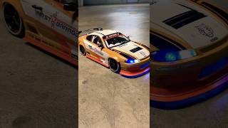 Rc drift car - 🔥Nissan S15🔥