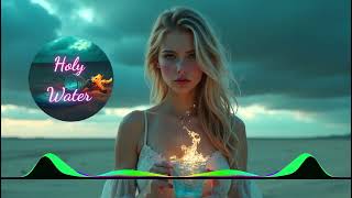 Holy Water (Remix) - Isla Monroe ️🎵 Soundscape Official