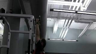 Chinups screenshot 3