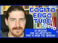 10 Regole che ho Adottato per Vivere Più Sereno - Cogito Ergo Tube - TOP10