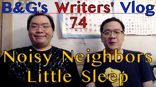 To use a technique or to not use a technique? KIMONOMOM! | Writers' vlog 0074 - WRITING