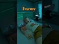 Enemy - Original Short Animation #3danimation #blender3d #studiowrong #insect