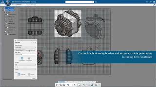 3DEXPERIENCE - Drafter