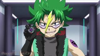 Hall Of Fame Beyblade Burstevolution Mv