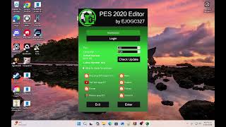Tutorial Sider Pes2021 Emblemas y Escudos