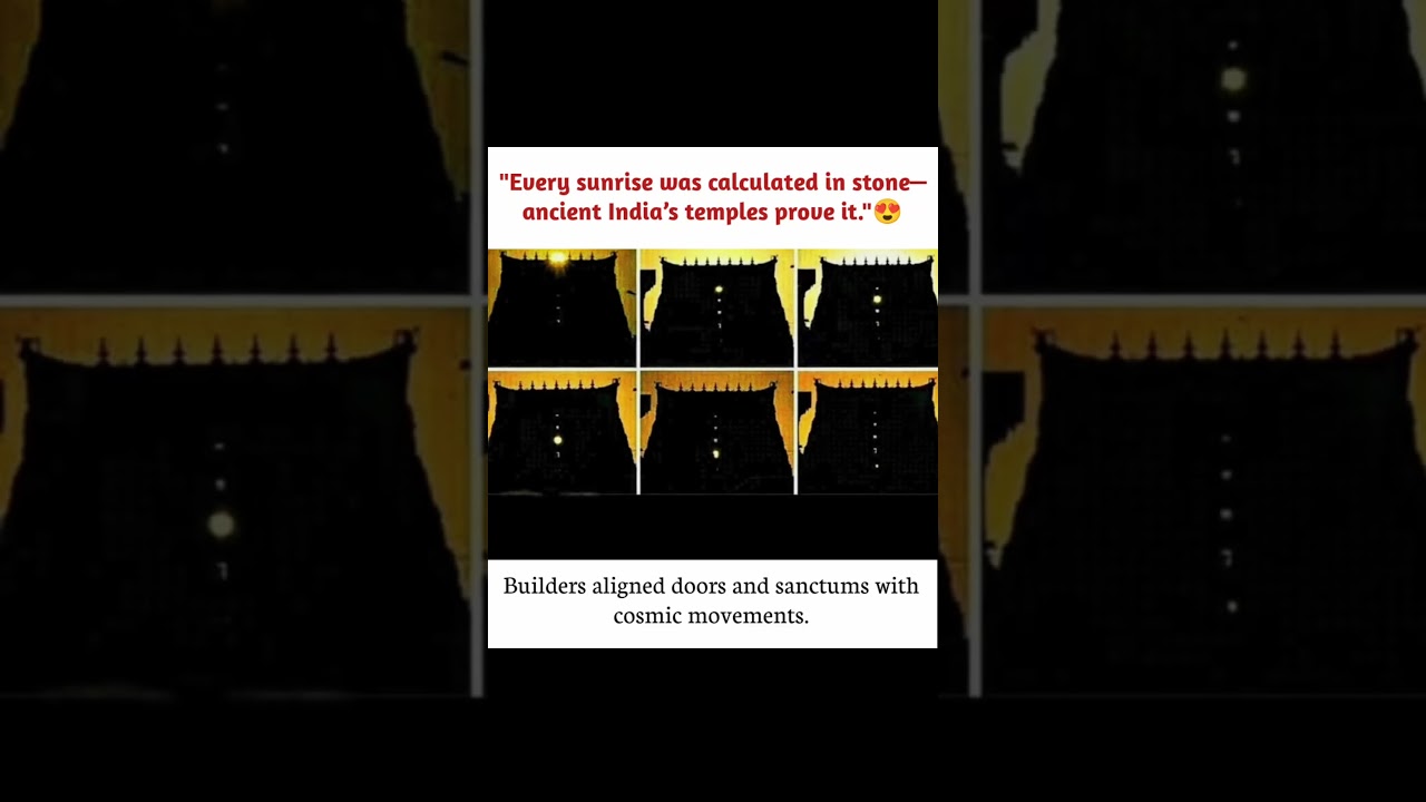 Ancient Indian Wisdom