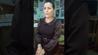 Video thumbnail of "Zinaida  Bolboceanu . Măliguță cu  jumere ( Moldova)"