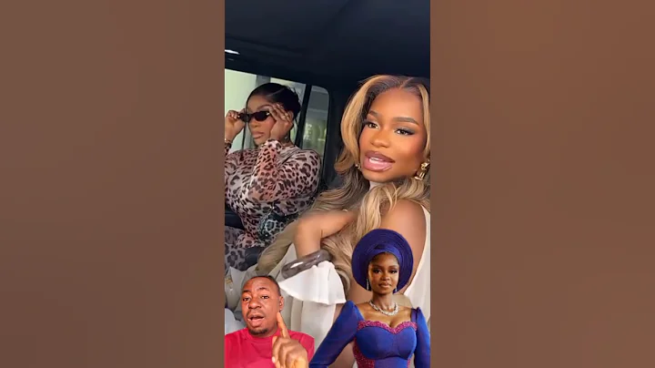 Priscilla Ojo & Chioma Good Hair Living Their Best Life in Canada ✨🇨🇦🔥