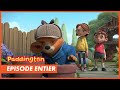 Les aventures de paddington  episode entier paddington mne lenqute  canalkids