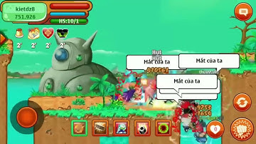 Ngọc Rồng Online đã bị Lãng Quên như thế nào // Cường Beo Official