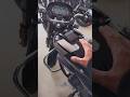 2026 Hero Splendor Plus 125cc Mobile Holder #shorts #ytshorts #splendor