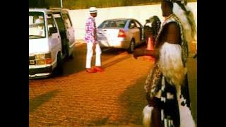 Brenda Fassie_ Touch Somebody