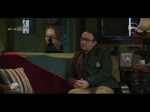 صنايعية مصر د هشام الشبراويشي لما سافرت فرنسا لقيت تركيبات عطرية باسم حمزة الشبراويشي