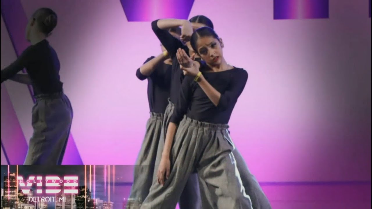 Spotlight Dance Works Nothing Arrived YouTube