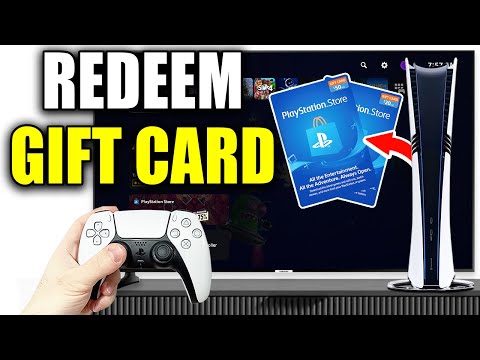 How To Redeem