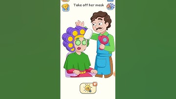 DOP 5 level 107 Gameplay Complete walkthrough solutions #youtubeshorts #gaming #shortsfeed #shorts