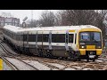 [Audio] Class 465/9 Motor Sound| #465931| GEC Alsthom GTO-VVVF