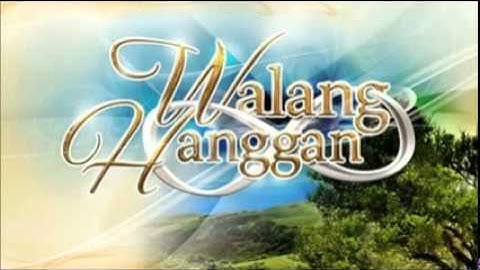 Hanggang Sa Dulo Ng Walang Hanggan   Walang Hanggan Theme   Gary Valenciano1