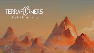 Terraformers Season 1 Episode 1 - Humble Bundle Choice Review April 2024