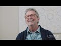 Capture de la vidéo Eric Clapton: Exclusive & Uncensored | Oracle Films