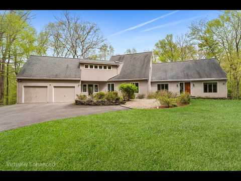 320 Nagog Hill Rd, Acton, MA home video tour