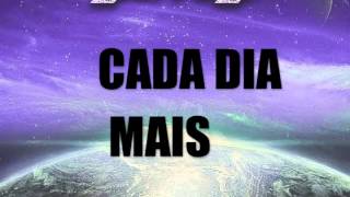 7Seven7 - Cada Dia Mais