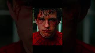 Spiderman Brand New Day Edit - Nati Nati (Ultra Slowed)
