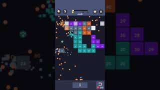 Jay plays Bricks n Balls - Level 33 - 3 stars - No help