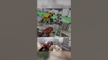 Rampage Rally 3d Challenge