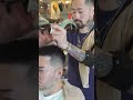 💈ASMR BARBER💈ヘッドマッサージの音