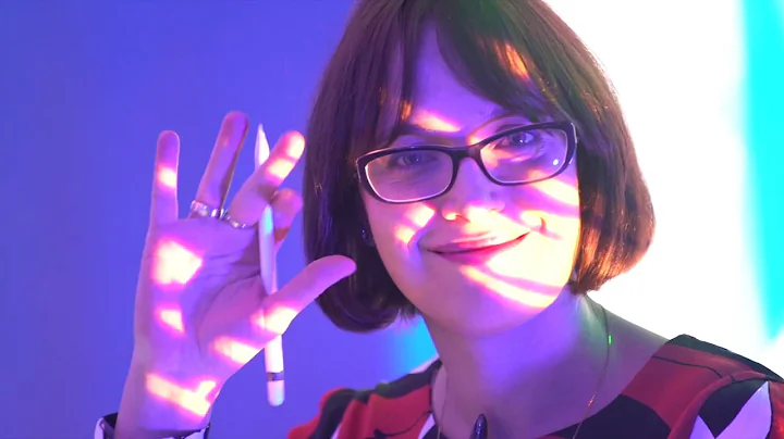 Digital Graphic Recording - Dorota Kostowska