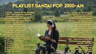 PLAYLIST FULL ALBUM TEREZA FAHLEVI PALING VIRAL TIKTOK 2026 - AKUSTIK SANTAI POP 2000-AN INDONESIA