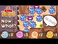 HOW FAR CAN YOU GO?😲 | King of Thieves (Mobile)