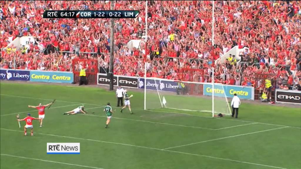 Final whistle blows on Páirc Uí Chaoimh