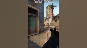 Jumppeek?/Csgo