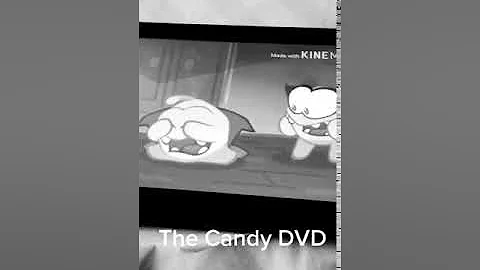 The candy dvd v3 (For KIAH JUDE)