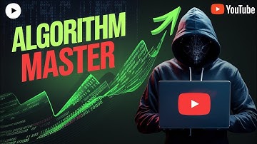 How @decodingyt @GrowYT05 @StepGrow Break the YouTube Algorithm | Secret Revealed