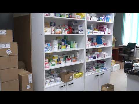 Столичные НПО провели мониторинг цен на лекарства