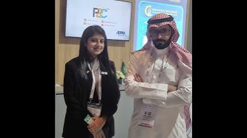 GITEX GLOBAL 2024  Glimpse from Day1