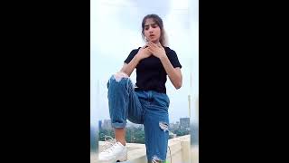 Latest trending video of Ashima Chaudhary | Snack video