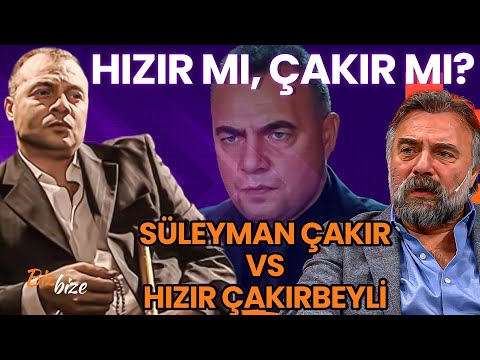 Süleyman Çakır Mı,