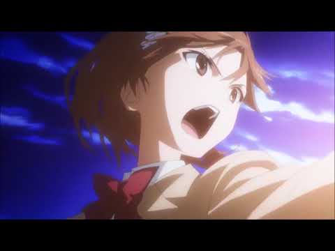 蒼-iconoclast × とある魔術の禁書目録