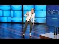 Ellen's Dating App Advice