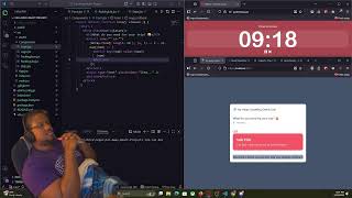 Coding Everyday until I become a Web Dev | Day 100